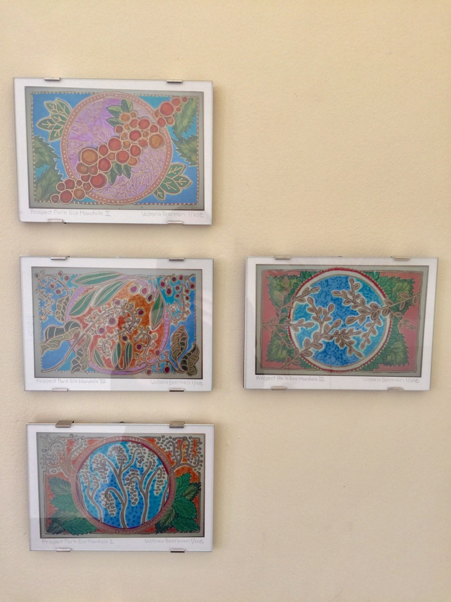 Artslope 2016, Park Slope Windsor Terrace Artists, Brooklyn artist